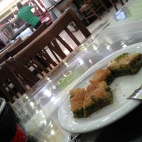 Gaziantepli Osmanli Baklavalari Musterileri Boyle Bir Lezzet Olamaz