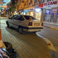 Photo taken at İsmet Paşa Caddesi by Mehmet T. on 8/28/2022
