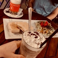 Photo taken at Robert&amp;#39;s Coffee by Maryam S. on 7/16/2020
