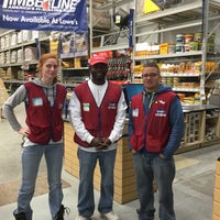 Lowe's Home Improvement - Harper Woods, MI
