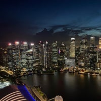 Foto tomada en CÉ LA VI Singapore  por Carrie Z. el 4/9/2024
