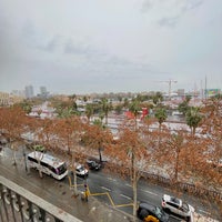 2/9/2024 tarihinde ABSziyaretçi tarafından Hotel Duquesa de Cardona'de çekilen fotoğraf