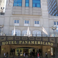 Foto tirada no(a) Hotel Panamericano por Chris M. em 2/7/2018