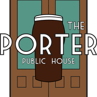 11/1/2015 tarihinde The Porter - Public Houseziyaretçi tarafından The Porter - Public House'de çekilen fotoğraf