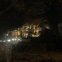 Photo taken at Alfina Cave Hotel by Aslıhan on 1/7/2018