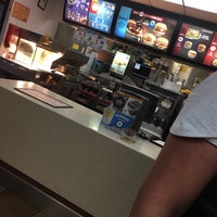 Photo taken at McDonald&amp;#39;s by Diego C. on 7/12/2016