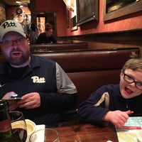 Photo taken at LongHorn Steakhouse by Jessica S. on 11/26/2016