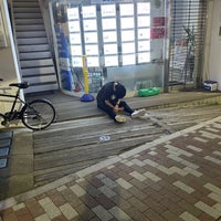 Photo taken at Ekoda Station (SI04) by aki 　. on 7/8/2022