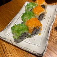 Photo taken at Hamano Sushi by Liz L. on 4/22/2023