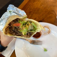 Photo taken at SF Kebab Mediterranean Grill by Liz L. on 3/2/2023
