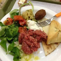 Das Foto wurde bei Latife von Diego B. am 2/19/2013 aufgenommen