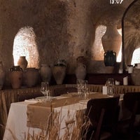 Foto tirada no(a) Lagarto Restaurant por Oğuz K. em 6/5/2022