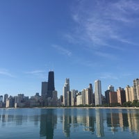 Photo taken at ChicagoSUP by Leyla A. on 7/19/2016