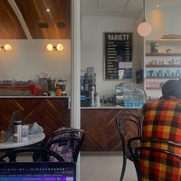 Photo taken at Variety Coffee Roasters by Nafla .. on 10/23/2023