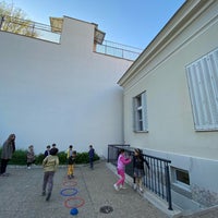 Photo taken at Museum of Jovan Cvijić by Luka R. on 5/6/2022
