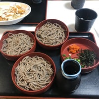 出雲そば本店 Soba Restaurant In 北九州市 出雲そば本店 Soba Restaurant In 北九州市