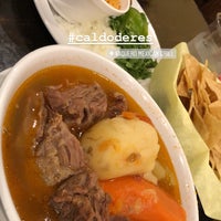 11/4/2019 tarihinde Jeff P.ziyaretçi tarafından Vaquero Mexican Grill'de çekilen fotoğraf