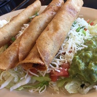 Photo taken at Vaquero Mexican Grill by Jeff P. on 5/25/2018