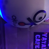 12/9/2017にJeff P.がOko Cafe - Forever Youngで撮った写真
