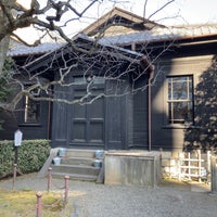Photo taken at General Nogi&#39;s Residence by あん on 2/22/2023