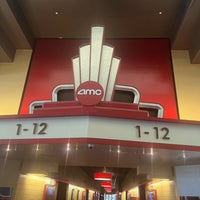Photo taken at AMC Loews Fountains 18 by Kitty W. on 1/30/2023