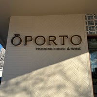 Photo taken at Oporto Fooding House &amp;amp; Wine by Kitty W. on 2/11/2023