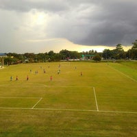Kompleks Pentadbiran Daerah Rembau Government Building