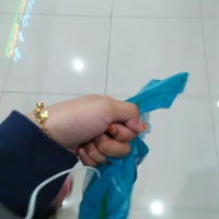 Watsons Pasir Gudang Johor