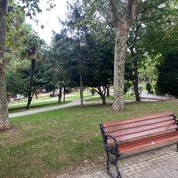 Photo taken at Doğancılar Parkı by Neslihan Y. on 8/31/2022