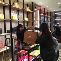 Coach Accessories Store In Petaling Jaya