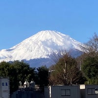 Photo taken at 鮎沢PA (下り) by Kuniyuki K. on 1/1/2024