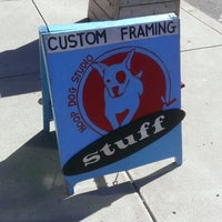 รูปภาพถ่ายที่ STUFF - a store named STUFF โดย Benton เมื่อ 2/15/2013