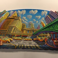 Art Saint Louis - Art Gallery in Downtown West