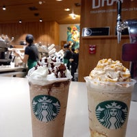 Photo taken at Starbucks by Amanda M. on 10/11/2022