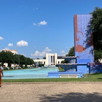 Photo taken at Fair Park by 🩷❤️🧡💛💚🩵💙💜🤎🖤🩶🤍 on 7/4/2023