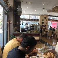 7/9/2017 tarihinde Coşkun D.ziyaretçi tarafından Turkish Restaurant Dukat'de çekilen fotoğraf
