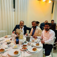 Photo taken at Esbahçe Restaurant | Düğün Salonu by Fatih Ç. on 10/3/2021