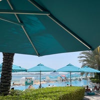 Photo taken at The Retreat Palm Dubai MGallery By Sofitel by 5 .. on 6/9/2023
