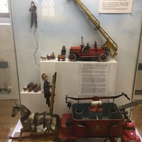Photo taken at Muzeum hraček | Toy Museum by Don N. on 8/21/2017