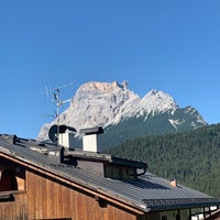 Altitude Cadore 18 горнолыжные