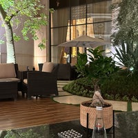 Foto tirada no(a) Chorisia Lounge por Bandar em 10/15/2023