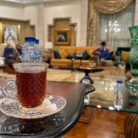 Photo taken at King Abdullah&amp;#39;s Palace by Bandar on 3/29/2024