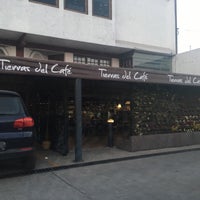 Foto tirada no(a) Tierras del Café por Oscar R. em 11/19/2017