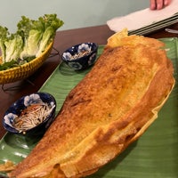 รูปภาพถ่ายที่ Thìa Gỗ Restaurant Da Nang โดย Juan Carlos A. เมื่อ 11/26/2023