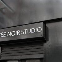 Foto scattata a Musée Noir da Musée Noir il 4/18/2017