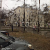 Photo taken at Краснокамск by Kot G. on 4/19/2016