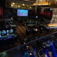 Photo taken at Empire Casino by Fisal on 5/25/2022