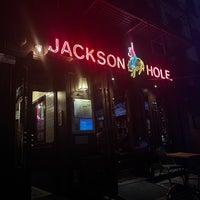 Foto tirada no(a) Jackson Hole por Aj em 5/13/2023