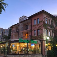 Photo taken at Oleander House Hotel by Krasimir P. on 5/14/2022