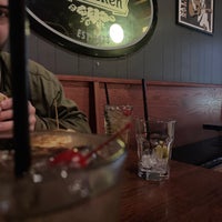 10/8/2022 tarihinde Deg D.ziyaretçi tarafından Shanahan&amp;#39;s Pub &amp;amp; Grill'de çekilen fotoğraf
